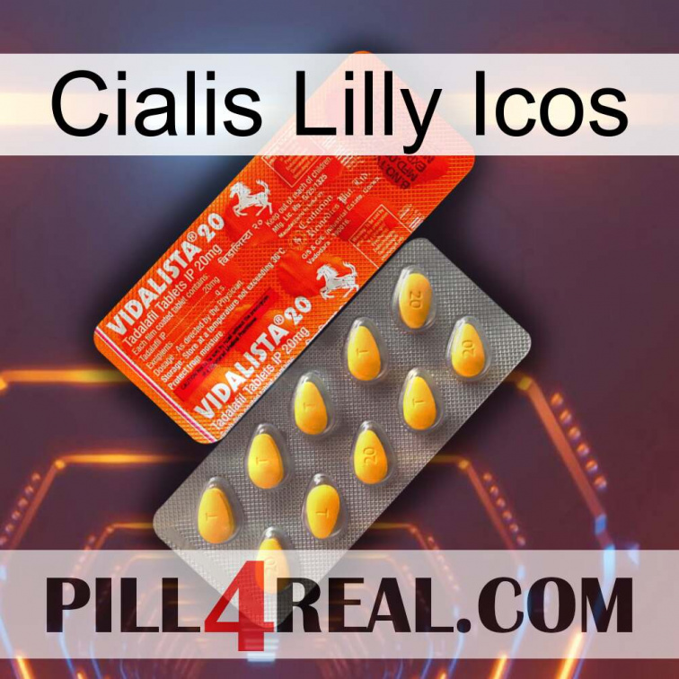 Cialis Lilly Icos new01
